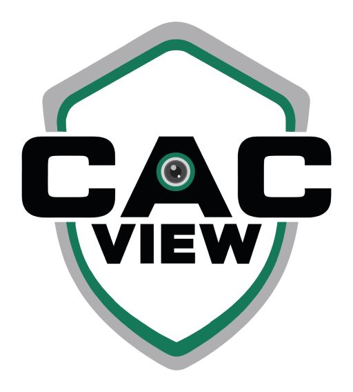 totem de segurança cac view