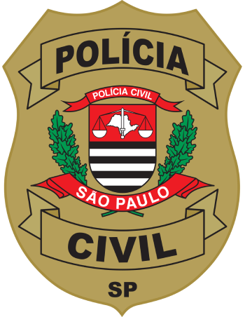 polícia civil cac view